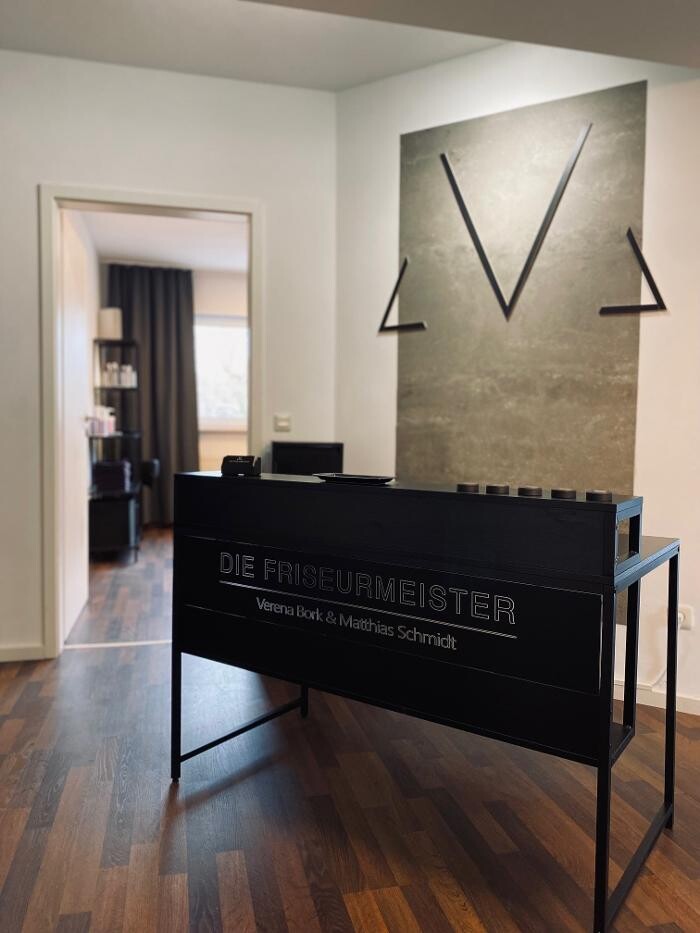 Bilder Die Friseurmeister