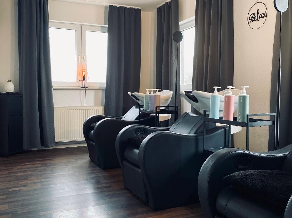 Bilder Die Friseurmeister