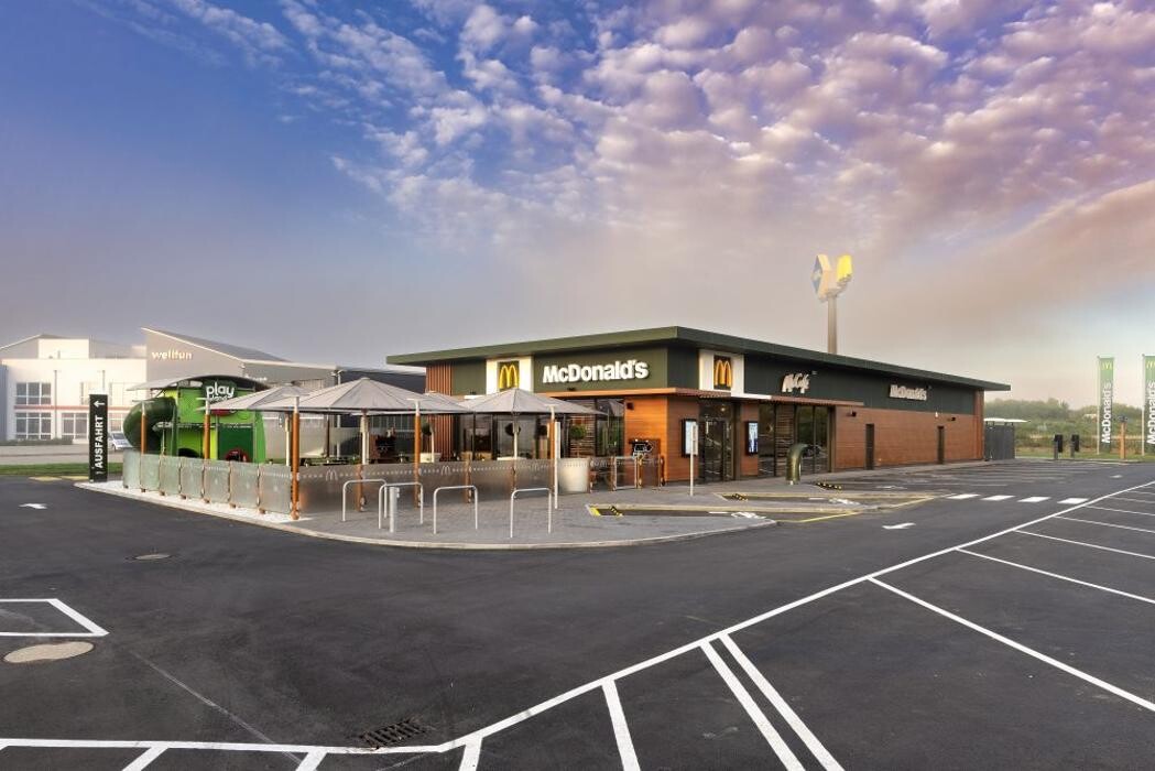 Bilder McDonald's