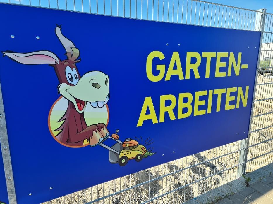 Bilder Schanzer Packesel GbR
