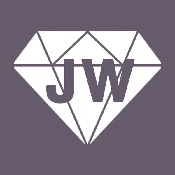 JW - Juwelier Weiss Logo