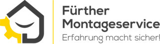 Fürther Umzugs- und Montageservice Logo
