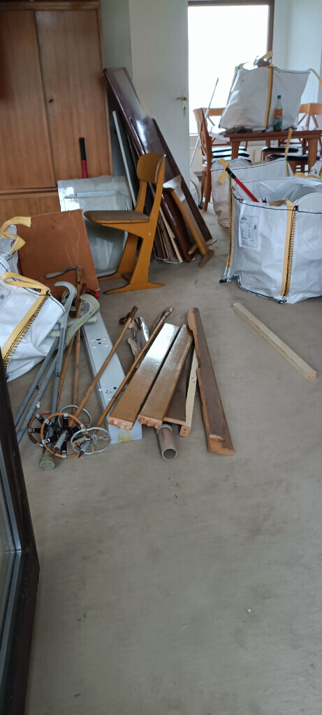 Bilder Fürther Umzugs- und Montageservice