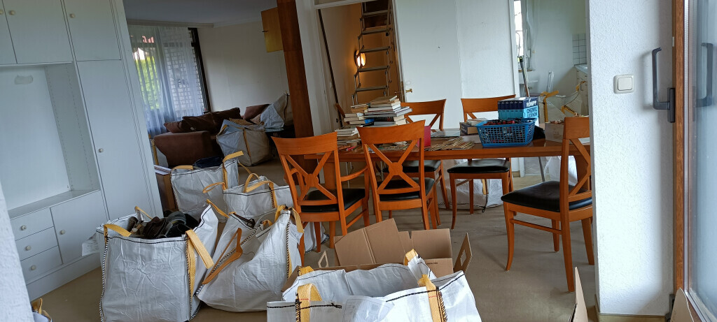 Bilder Fürther Umzugs- und Montageservice