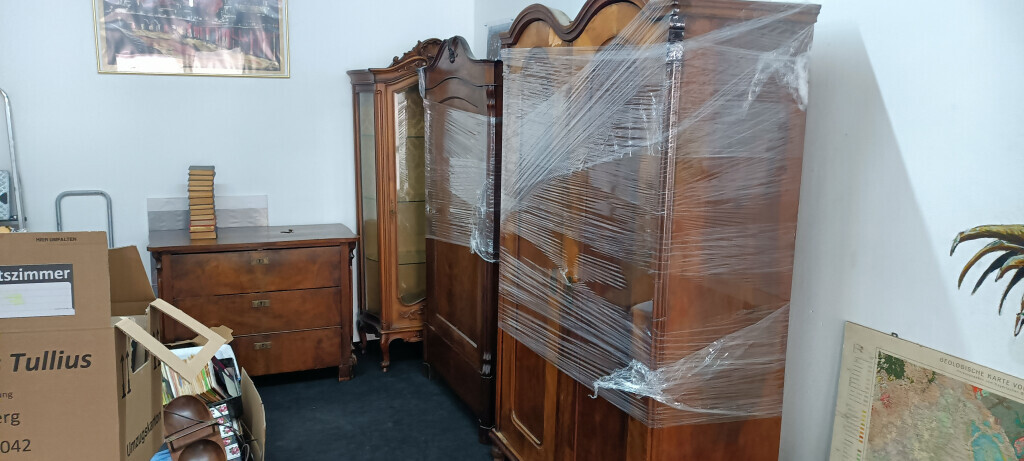 Bilder Fürther Umzugs- und Montageservice