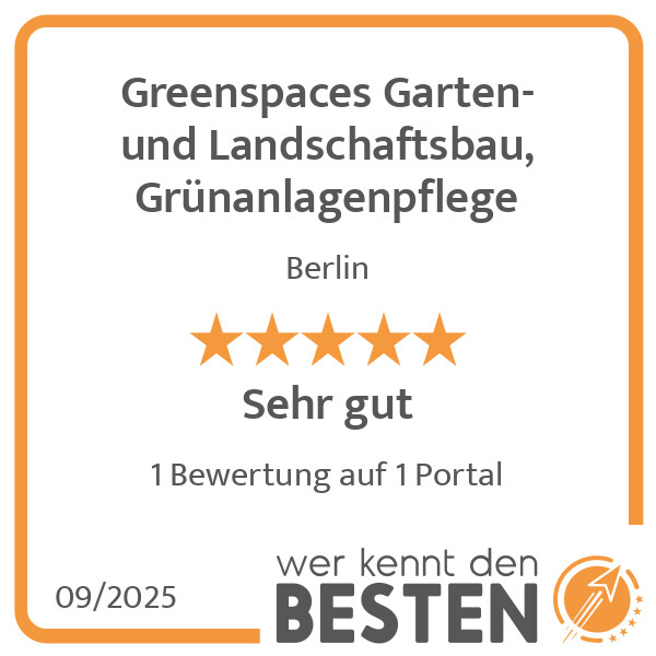 Bilder Greenspaces Garten- und Landschaftsbau, Grünanlagenpflege