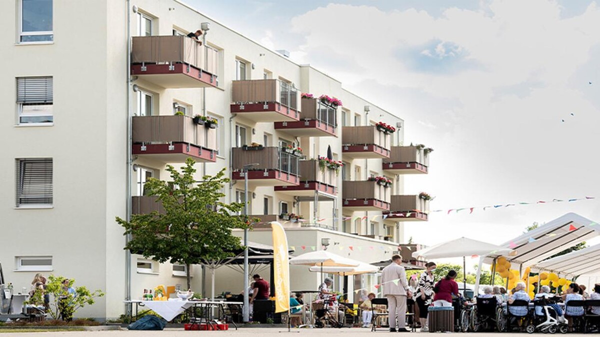 Bilder ProCurand Ambulante Pflege Strausberg
