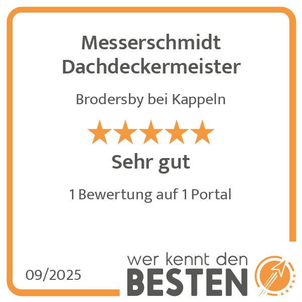 Bilder Messerschmidt Dachdeckermeister