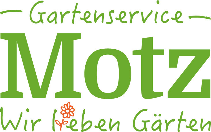 Gartenservice Motz Logo