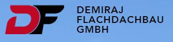 Demiraj Flachdachbau GmbH Logo