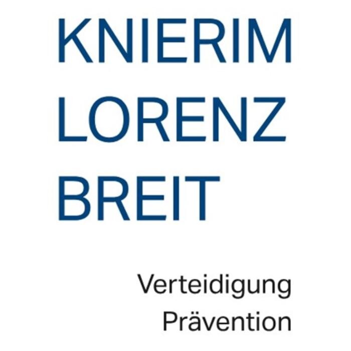 Bilder Kanzlei KNIERIM LORENZ BREIT Rechtsanwälte PartG mbB