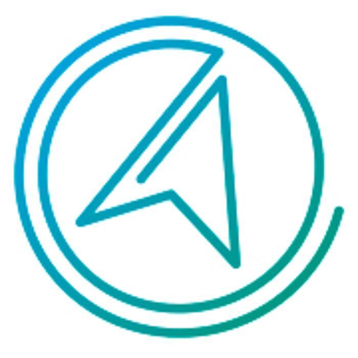 Frank Brätsch / ZIELLEITEND Logo
