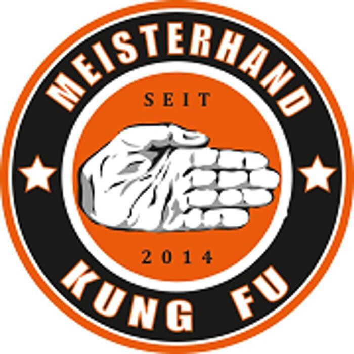 Meisterhand Kung Fu GbR Logo