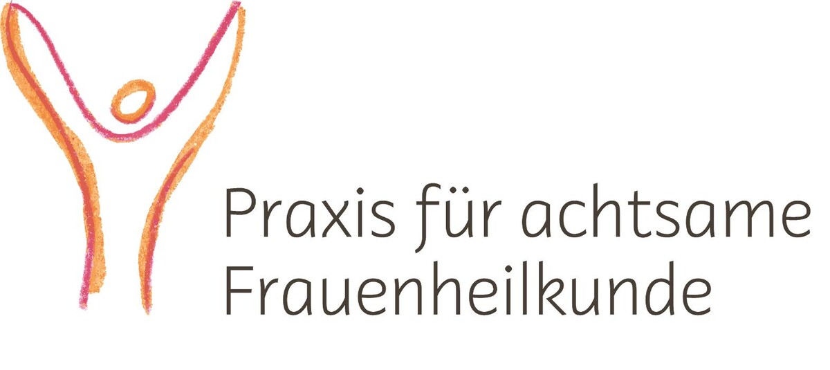 Praxis für achtsame Frauenheilkunde Logo