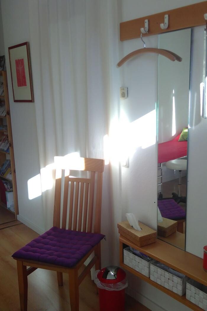 Bilder Praxis für achtsame Frauenheilkunde