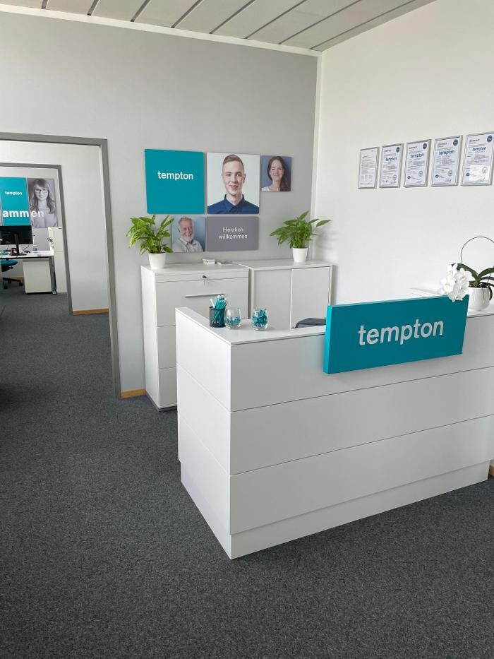 Bilder Tempton Sindelfingen