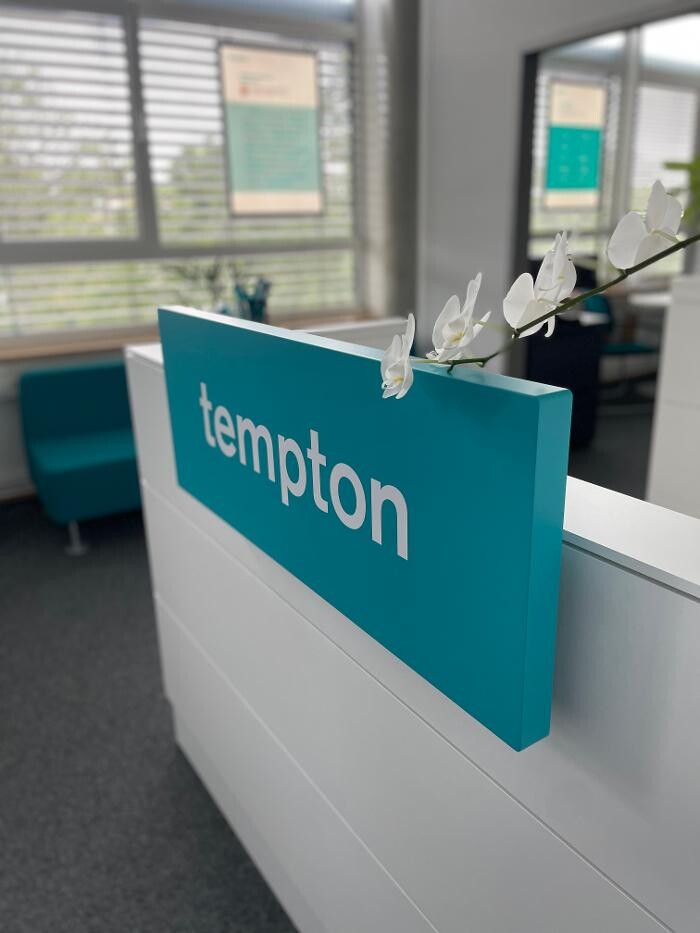 Bilder Tempton Sindelfingen