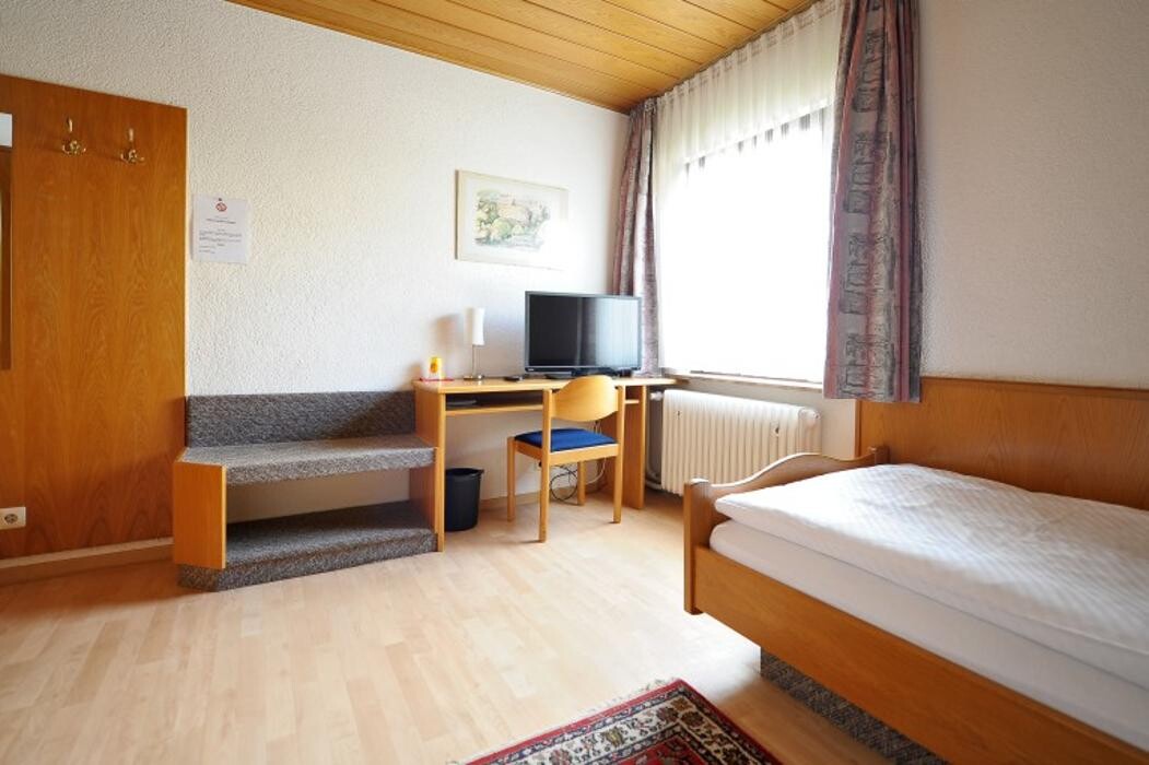 Bilder Hotel Garni Kurtz