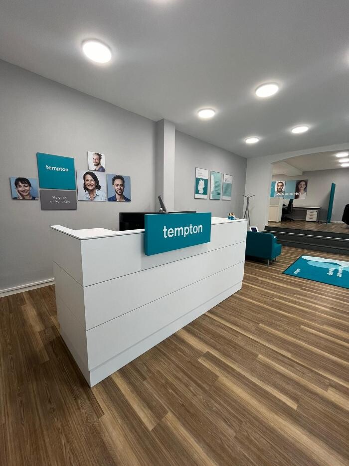 Bilder Tempton Rosenheim