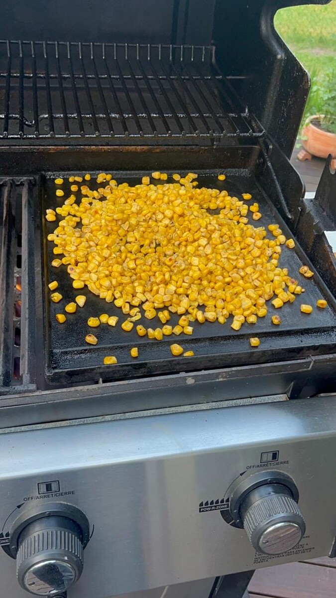 Bilder Freiluftgenuss -Grills und Outdoorküchen