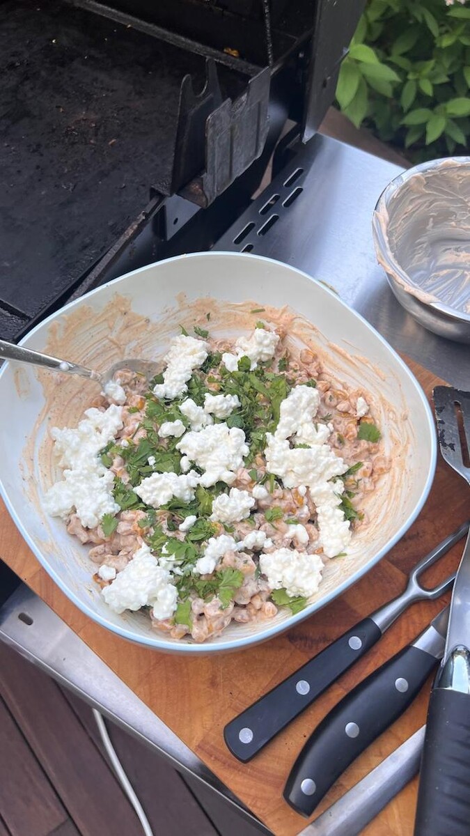 Bilder Freiluftgenuss -Grills und Outdoorküchen