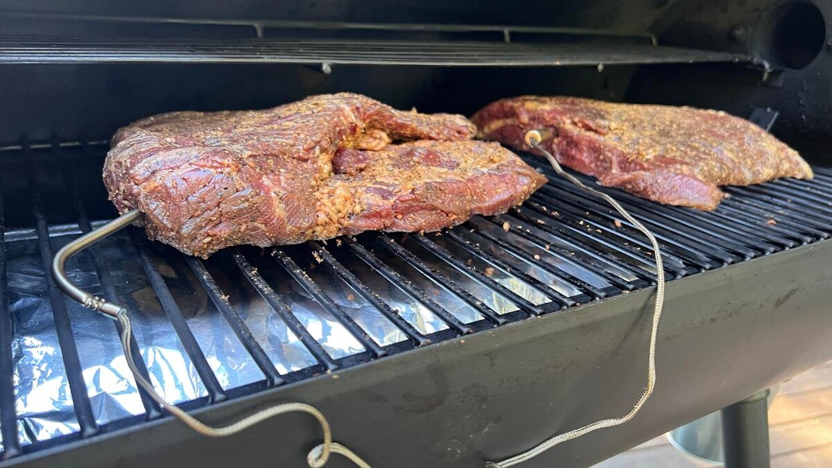 Bilder Freiluftgenuss -Grills und Outdoorküchen