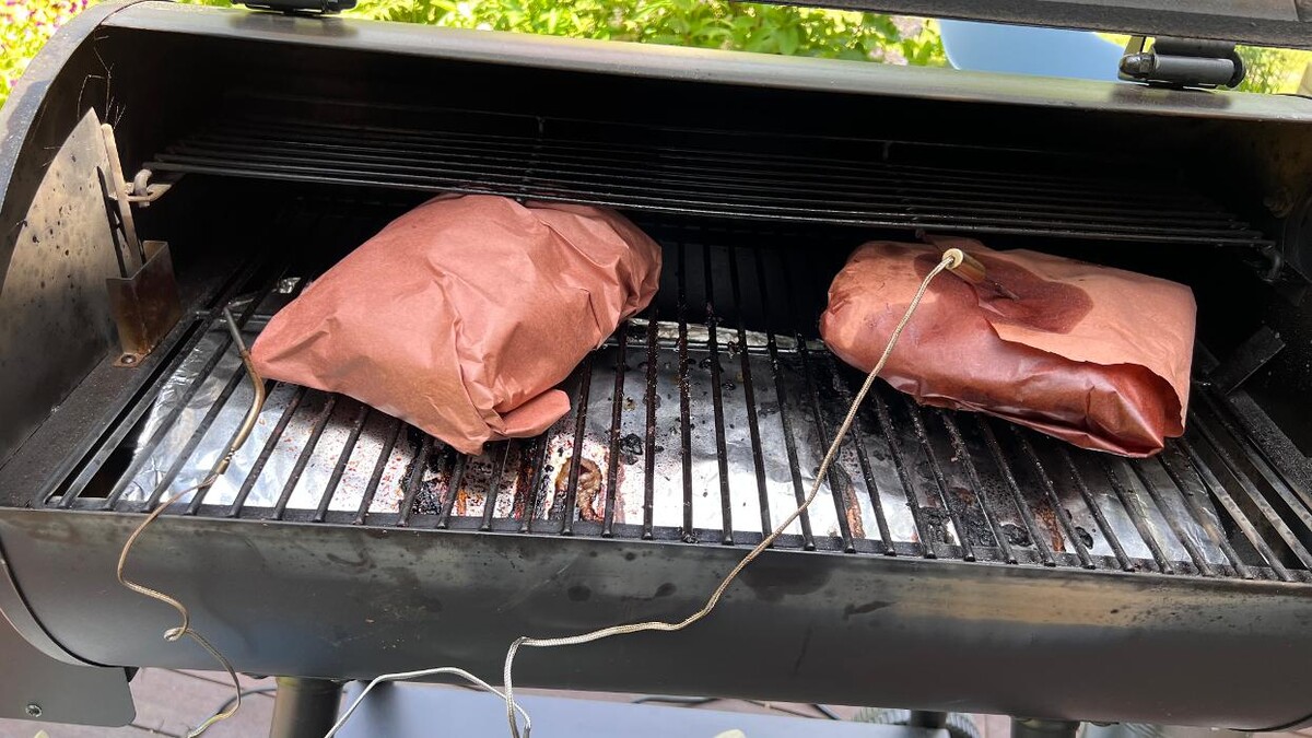 Bilder Freiluftgenuss -Grills und Outdoorküchen