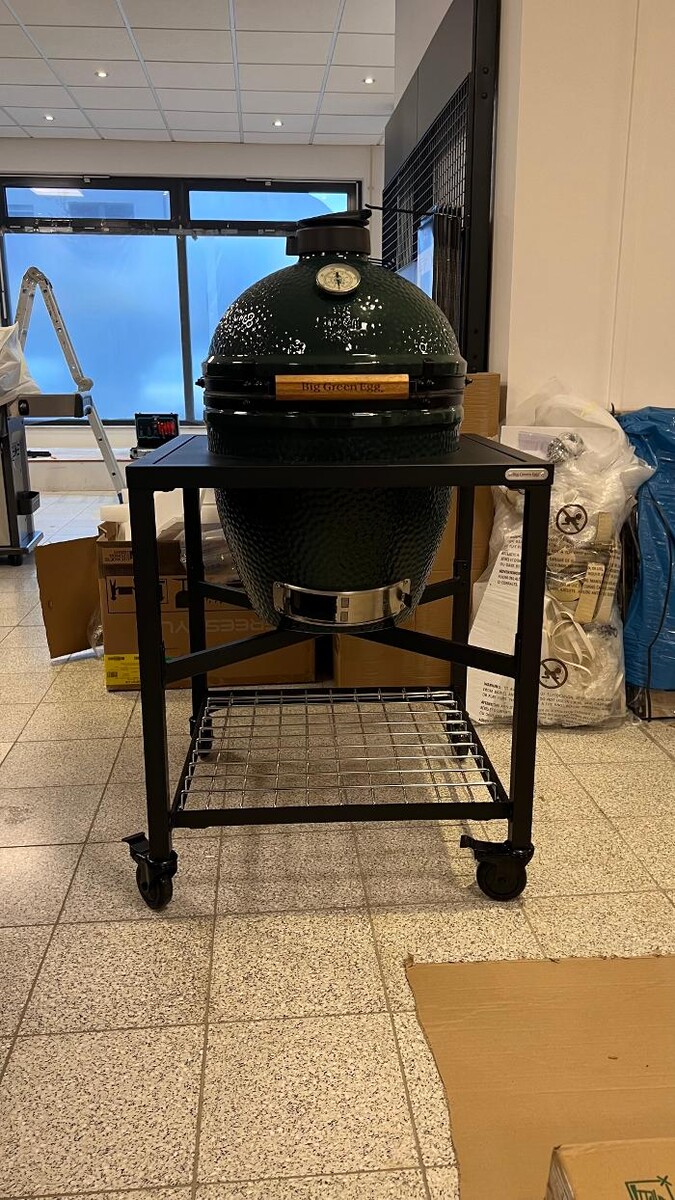 Bilder Freiluftgenuss -Grills und Outdoorküchen