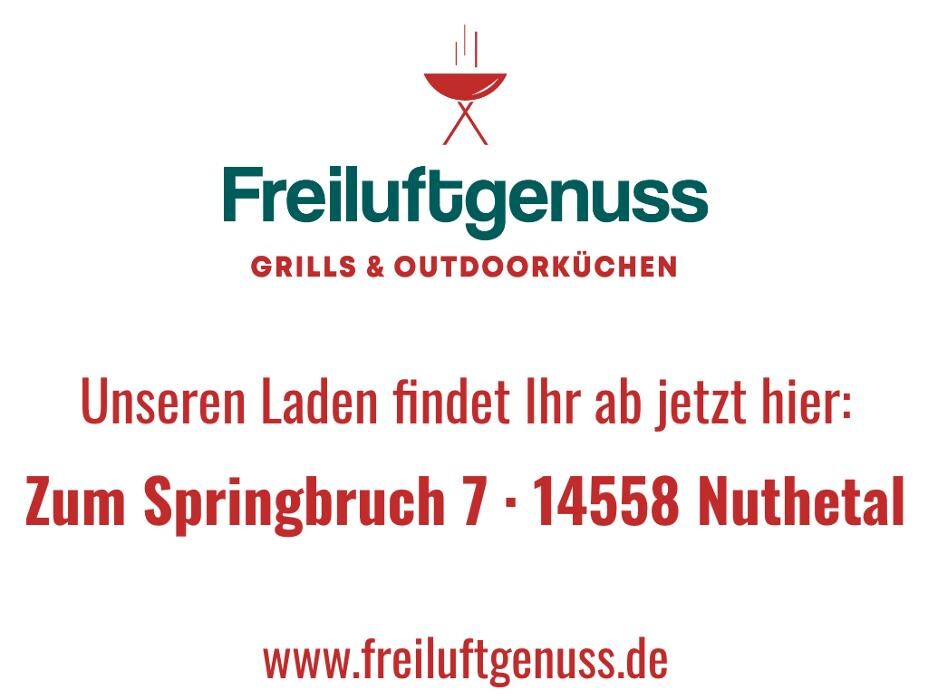 Bilder Freiluftgenuss -Grills und Outdoorküchen