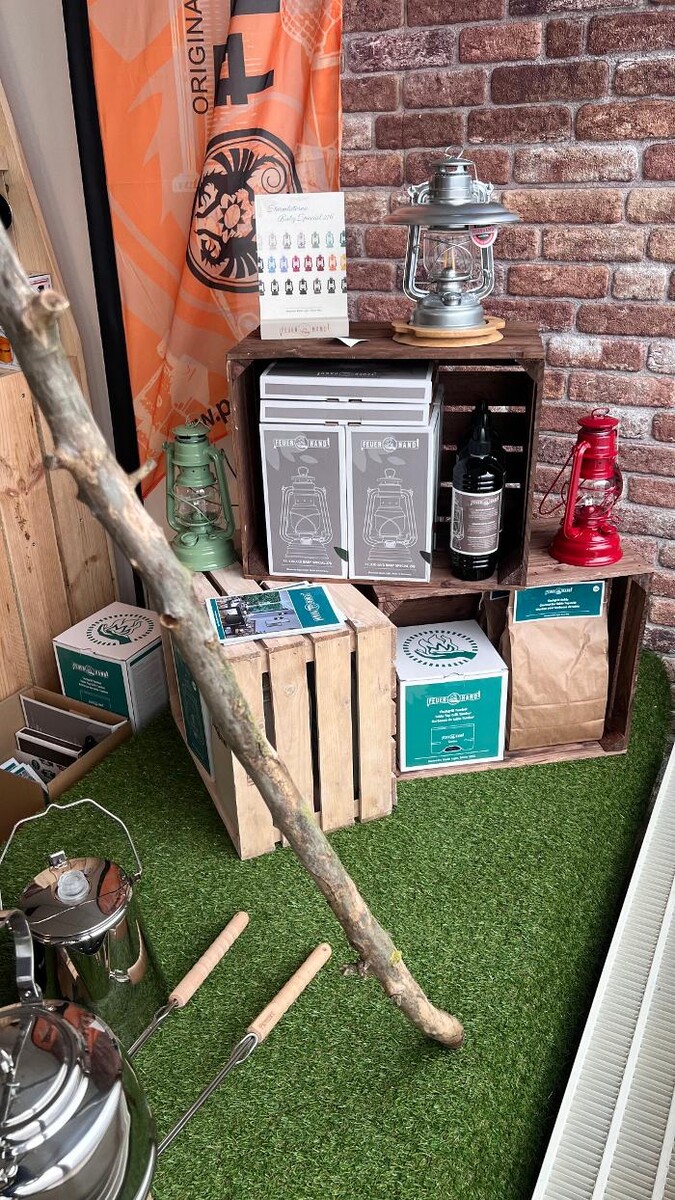 Bilder Freiluftgenuss -Grills und Outdoorküchen