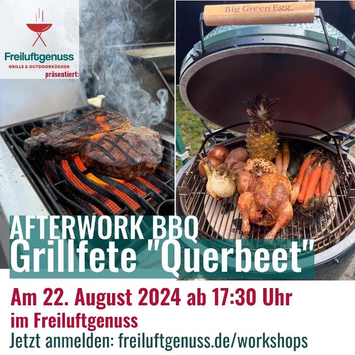 Bilder Freiluftgenuss -Grills und Outdoorküchen