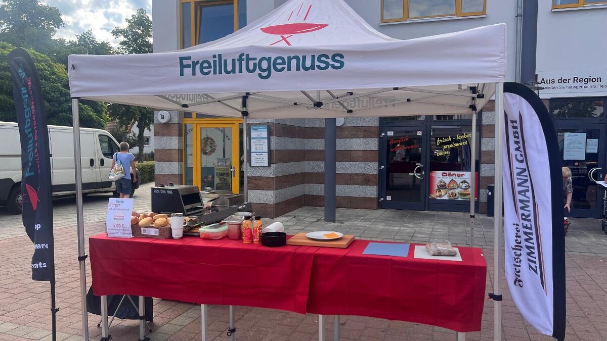 Bilder Freiluftgenuss -Grills und Outdoorküchen