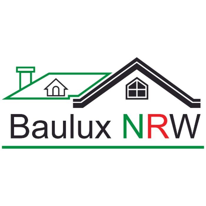 Baulux NRW Logo