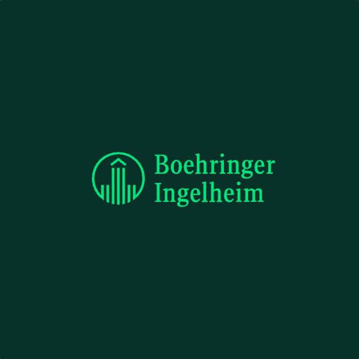 Boehringer Ingelheim Pharma GmbH & Co. KG Logo