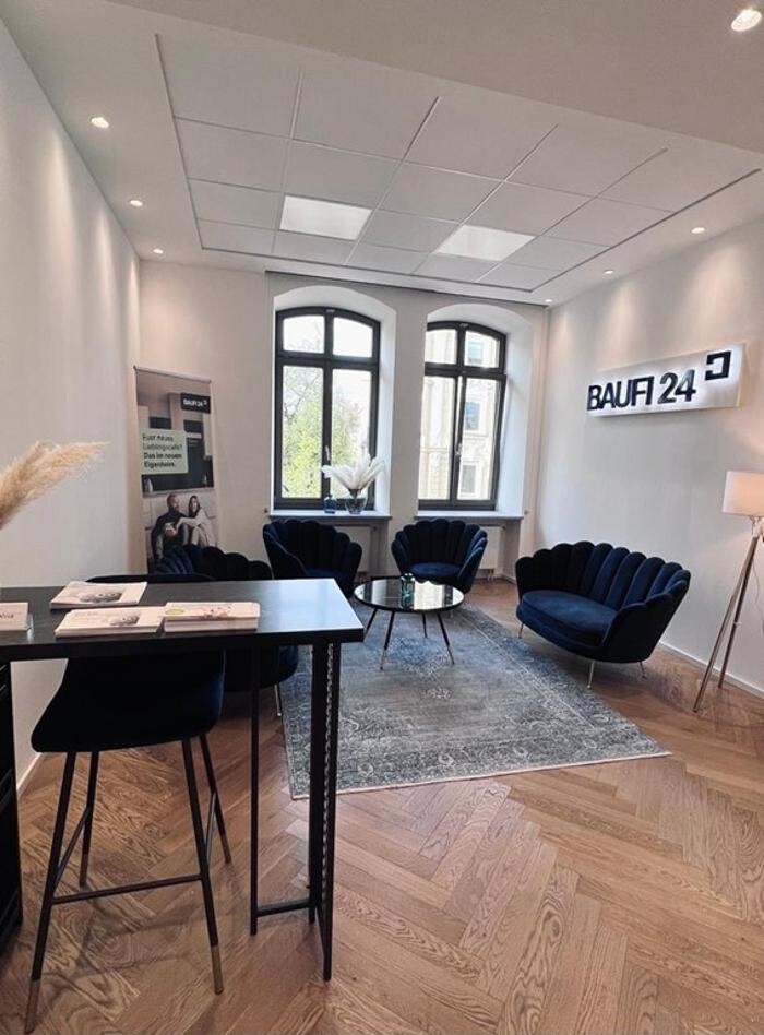 Bilder Baufi24 Baufinanzierung