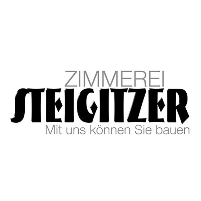 Zimmerei Steigitzer e.K. Logo