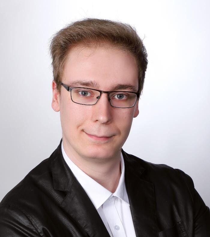 Bilder ERGO Versicherung Jan-Frederyk Nowak