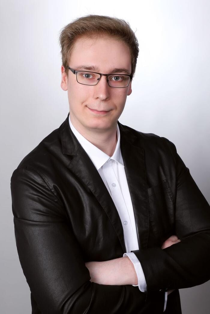 Bilder ERGO Versicherung Jan-Frederyk Nowak