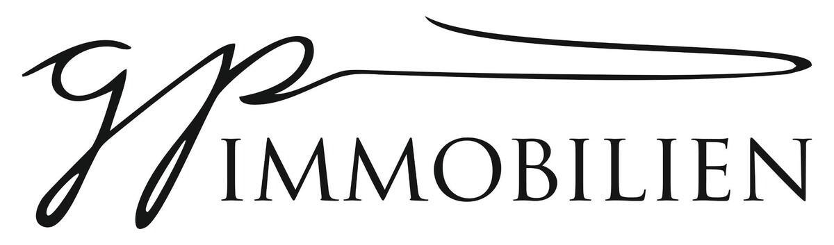 GP IMMOBILIEN Logo