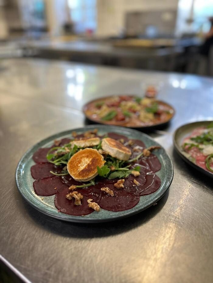 Bilder Antica Osteria