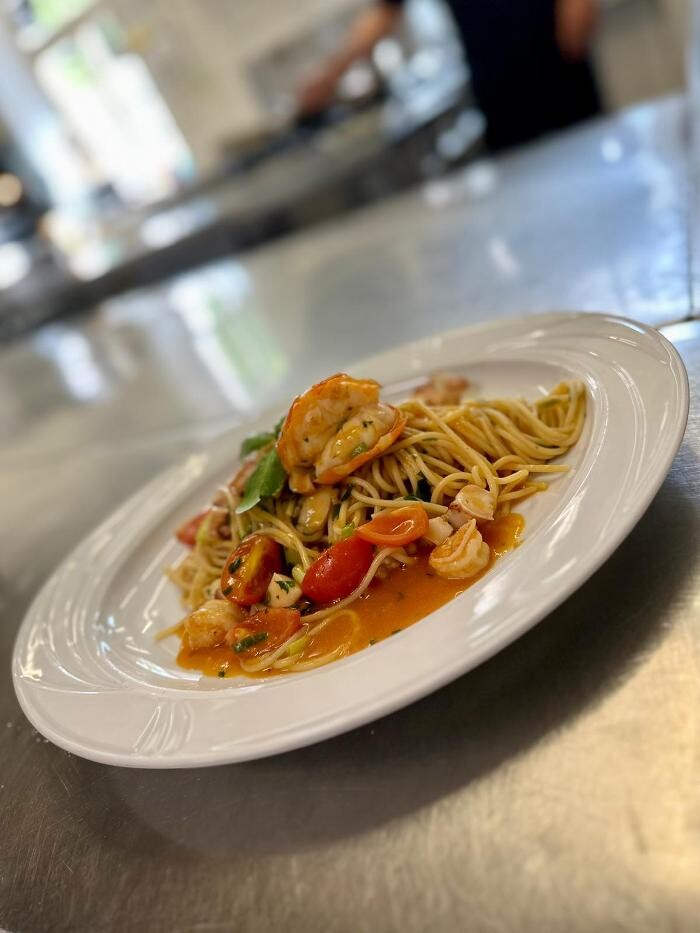 Bilder Antica Osteria