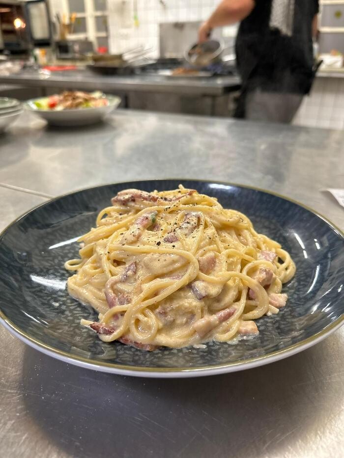 Bilder Antica Osteria