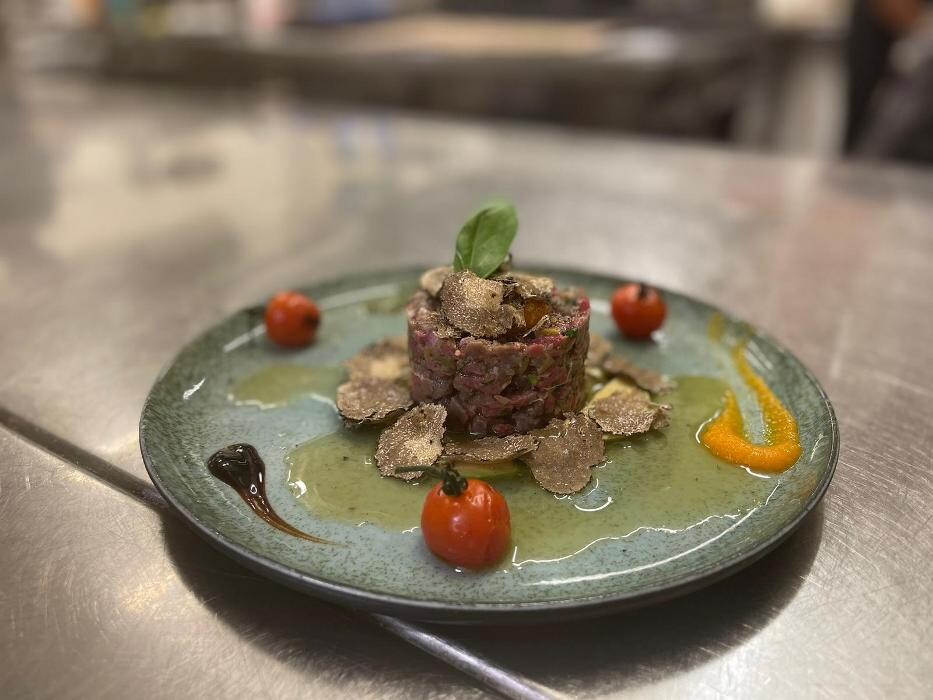 Bilder Antica Osteria