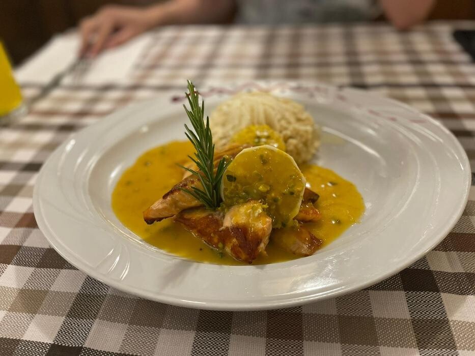 Bilder Antica Osteria