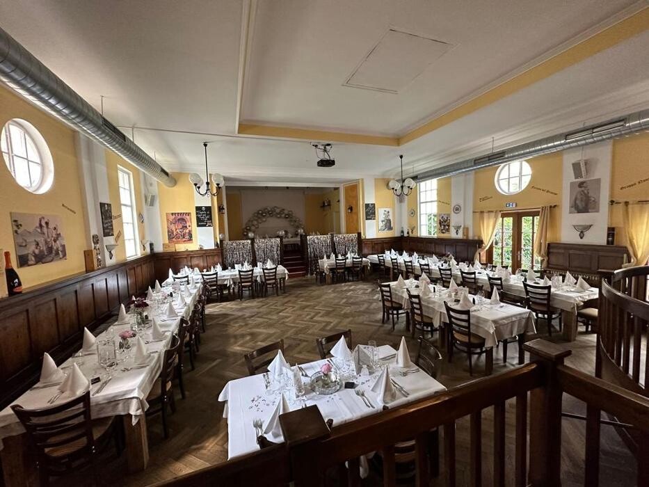 Bilder Antica Osteria