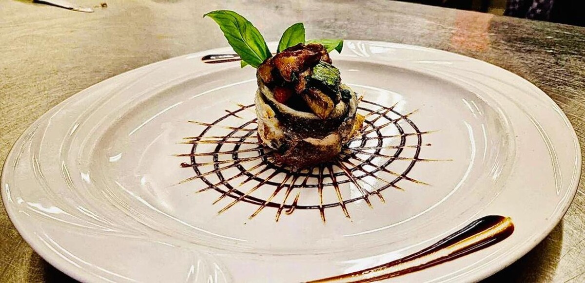 Bilder Antica Osteria