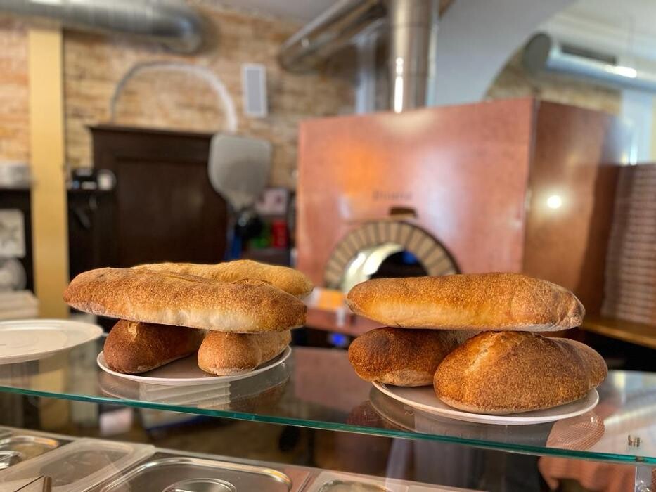 Bilder Antica Osteria