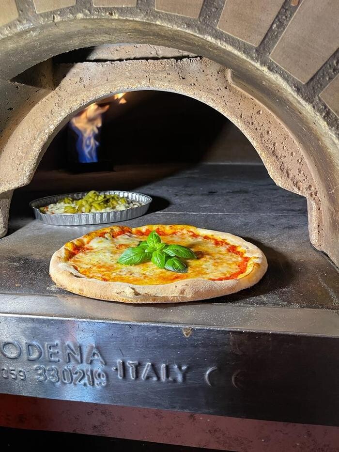 Bilder Antica Osteria