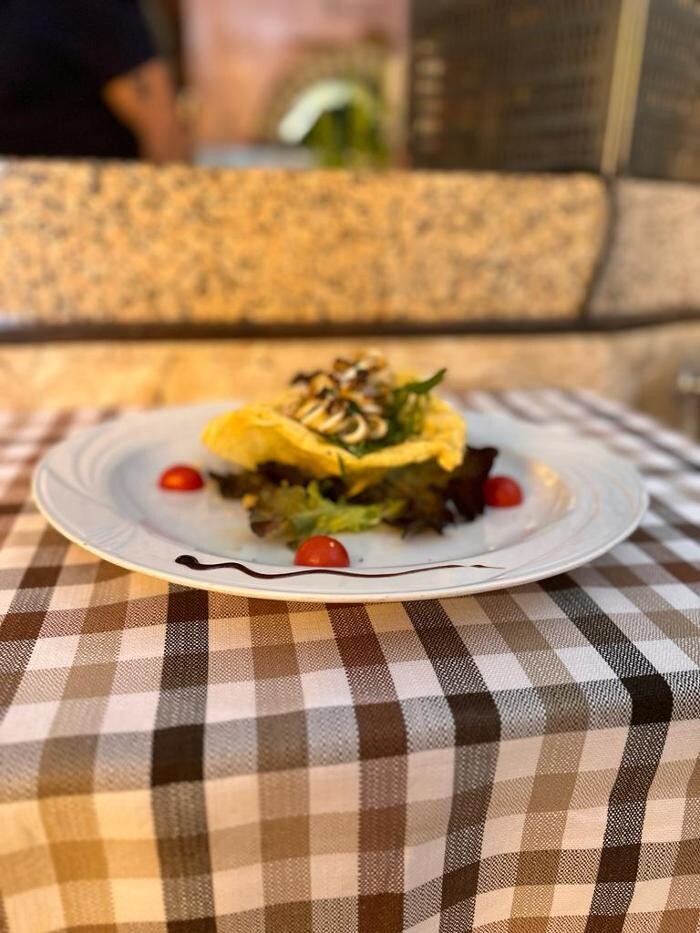 Bilder Antica Osteria