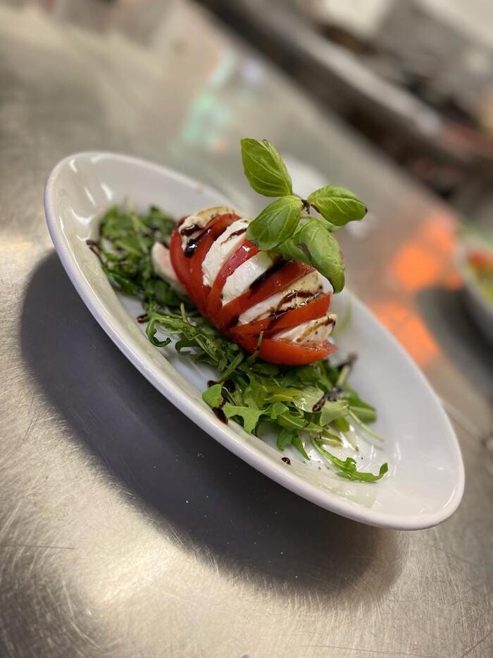 Bilder Antica Osteria
